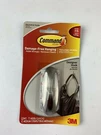Command 3M 17081BN Designer Hook 2 Strips. Fixed Price $6.45.