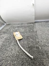 (QTY8)FLUIDMASTER PRO1T12CS Series 3/8"X 7/8"TOILET Flexible Water Connector. Fixed Price $60.99.