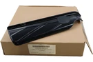 91629-08CRP New Oem 2008 Harley-davidson Cvo Filler Strip Black Diamond FLHRSE4. Fixed Price $134.99.