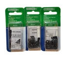 Lot 3 Schneider Electric Square HLO1 Handle Lock Off Qo New. Fixed Price $13.98.
