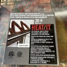 Heat Hird Roof And Gutter De-icing Cable Kit 30 Ft. Fixed Price $15.94.