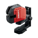 Hilti Pm 20-CG A12 Plumb And Cross Line Combi-laser Jobsite Layout 12V # 2322752. Fixed Price $418.30.