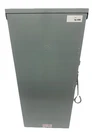 Ge By Abb Heavy Duty Safety Switch TC10324R 200AMP- Pole, 3-WIRE. Fixed Price $599.98.