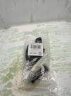 Door Knocker With 160 Viewer, 4 Inches, Oil-rubbed Bronze By Stone Harbor Hard. Fixed Price $17.99.