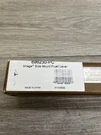 Brizo 696230-PC Virage Side Mount Flush Tank Lever In Polished Chrome. Fixed Price $43.19.