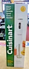 Cuisinart Smart Stick Two-speed Hand Blender CSB-175P1. Fixed Price $49.99.