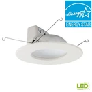 Ecosmart 65W Equivalent Soft White 2700K Dimmable Led Recessed Downlight Bulb. Fixed Price $12.97.