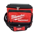 Milwaukee 48-22-8302 5-POCKET Tear-resistant Packout Modular Storage Cooler. Fixed Price $74.99.