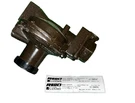 Rego LV404B34 Gas Regulator Two Stage Lp Propane System - Usa Made Brown. Fixed Price $70.00.