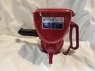 Spray Glitter Gun For Ceilings Walls Nitto Baby Duster &. Fixed Price $40.00.