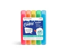 Coolers By Fit + Fresh, 5 Pack Days Of The Week Ice Blocks, Compact Reus.... Fixed Price $12.87.