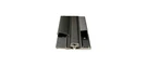 Hager 78015795DU Full Surf Cont Hinge, 95"/DB. Fixed Price $315.64.