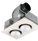 Broan 164 70 Cfm 4.0 Sone Ceiling Mounted Bath Fan - White. Fixed Price $109.99.