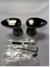 Delta GH688-SS Two Metal Handles. Fixed Price $90.53.