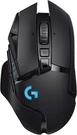 G502 Lightspeed Wireless Mouse 097855145246. Fixed Price $119.99.