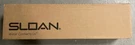 Sloan 0305330 Model EL138-1 Rb 120 Volt Solenoid Assembly. Fixed Price $288.97.