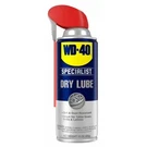 WD-40 Specialist Dry Lube Long-lasting Lubricant Smart Straw Spray 10 Oz Pack. Fixed Price $5.69.