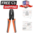 Icrimp Weather Pack Sealed Connector Crimping Tool - Wire Crimper For Delphi .... Fixed Price $44.99.