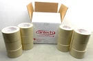 Economy Cantech Masking Tape 2.8" Wide (72MMX55MM) - Case Of 12 Rolls. Fixed Price $49.95.