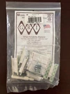 Gri 100-T-W Miniature Surface Mount Switch Set-white (10 Pack). Fixed Price $19.00.