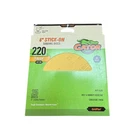 Ali Industries Gator Red Resin 3241 Stick-on Sanding Disc 6 220 Grit. Fixed Price $13.99.