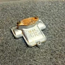 04-07 Honda CRF250R Oem Carburetor Top Flat Lid Cap Seal. Fixed Price $29.99.