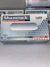 Shamrock Powder Free Examination Latex Gloves 100 Pcs (x-large). Fixed Price $8.99.