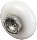 Prime-line Products 6153 Tub Enclosure Roller With 7/8-INCH Round, 4-PACK --X6. Fixed Price $7.19.