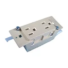 Us Hardware Rv Duplex Receptacle 15 Amp 4 Pack. Fixed Price $39.30.