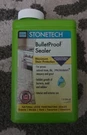 Quart Laticrete Stonetech Bulletproof Sealer Limestone Marble Granite Slate. Fixed Price $49.97.