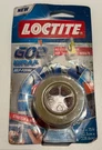 Loctite GO2 Self-fusing Silicone Repair Wrap 1 In. X 7.5 Ft. Roll Free Ship. Fixed Price $8.27.