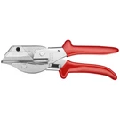 Knipex 94 35 215 Mitre Shears, 8-1/2 In. L 10U140. Fixed Price $118.88.