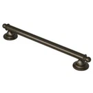 Moen YG2218 Bronze Brantford 18" X 1-1/4" Grab Bar. Fixed Price $76.98.