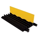 Yellow Jacket YJ3-225-Y/B Cable PROTECTOR,3 Ft. L,18 1/2 In 22F220. Fixed Price $557.25.