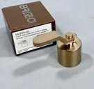 Brizo HL934-GL Litze Diverter Valve Trim Handle Kit Industrial Lever Luxe Gold. Fixed Price $148.61.