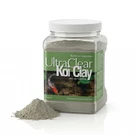 Koi Clay Supplement (4LBS) Calcium & Trace Minerals For Fish. Fixed Price $46.88.