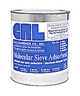 Crl MSD5 Molecular Sieve Adsorbent - Pounds. Fixed Price $32.55.