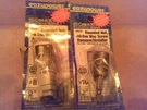 Eazy Power #8 & 10 Rounded Nut Screw Removers. Fixed Price $12.99.