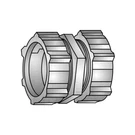 O-z Gedney 30-250, 2-1/2", Iron, Compression, Threadless, Rigid Coupling, Pc. Fixed Price $58.54.