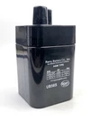 Remy Universal Agm Battery UB5-6S Replacement Sealed Lead Acid 6V 5000MAH. Fixed Price $15.00.