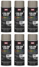 Sem 15863 Color Coat Light Neutral Spray Paint Aerosol Can 12 Oz. (6 Pack). Fixed Price $151.45.