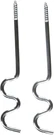 Kenney Mfg KN879-11 Double Curtain Rod Support. Fixed Price $7.86.