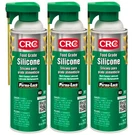 Crc 03040 Multi-purpose Silicone Lubricant 10OZ. H1 Food Grade Pack Of. Fixed Price $51.69.