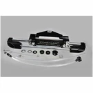 Seastar HC6845 Front Mount TOURNAMENT2 Hydraulic Steering Cylinder Suzuki Yamaha. Fixed Price $1600.11.