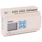 Teco SG2-20HR-A, Plr, 12 Ac In, 8 Relay Out, Keypad / Display. Fixed Price $630.88.