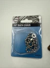 Danco 80039 15 Bath Chain. Fixed Price $7.24.