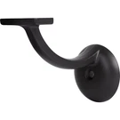 Heavy-duty Extended Handrail Bracket Oil-rubbed Bronze. Fixed Price $13.30.
