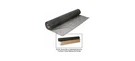 Crl MWC48 Charcoal 48" Micro-weave Insect Screen Mesh 100 Foot Roll. Fixed Price $411.57.