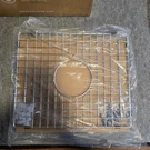 Serene Valley Sink Bottom Grid 16X13X1. Fixed Price $16.95.