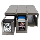 ULP15690 Ultra Storage Box: Pro: 3-DRAWER Organizer. Fixed Price $65.34.